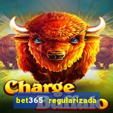 bet365 regularizada no brasil